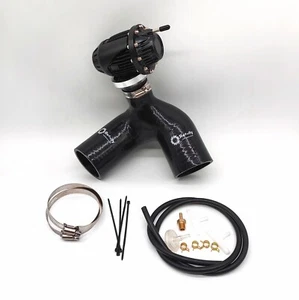 Yamaha Watercraft 2008+ SVHO/SHO & FZR/FZS/GP1800 Performance Blow-Off Valve Kit - Picture 1 of 8