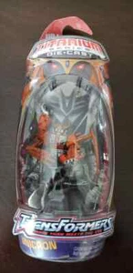 Transformers Titanium Series Die Cast UNICRON MISB/MOSC - Picture 1 of 2