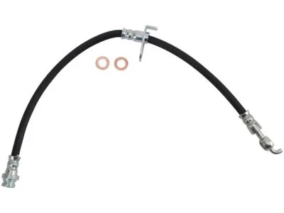 适用于 2007 - 2014 年福特 Edge 制动软管 71934TCPZ 2008 2009 2010 2011 2012 2013 — 第 1/2 张图片