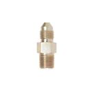 Longacre® 52-45240 1/8 In Npt To #4 An Straight