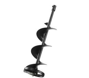 RYOBI 8 in. Ice Auger Bit - Picture 1 of 5