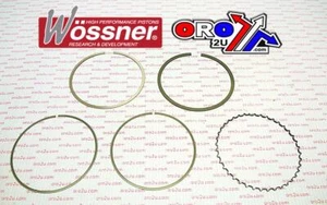 WOSSNER ANELLI PISTONE 86mm KAWASAKI KVF750 2005-2014, TERYX 750 2008-2011 - Foto 1 di 1