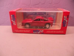 LANCIA 037 RALLY STRADALE REF#100A MADE IN PORTUGAL VITESSE 1:43 In Box B - Picture 1 of 6