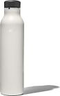 Oxo Strive 24Oz Insulated Water Bottle With Standard Lid - Quartz