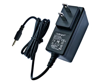 AC DC Adapter For Zenith Royal 1000-1 3000-1 Trans-Oceanic Radio S-64352 Power - Picture 1 of 3