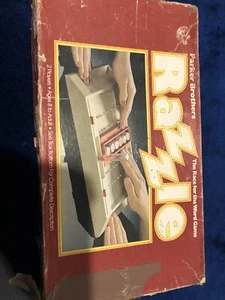 Razzle Board Game - Picture 1 of 6