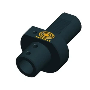 E1-30x32.M VDI Bohrstangenhalter mit innenliegendem Kühlmittel D=30mm D1=32mm - Bild 1 von 1