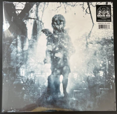 MACHINE HEAD THROUGH THE ASHES OF EMPIRES BLUE VINYL 2LP LIMITED NEW SEALED MINT Foto 1 de 2