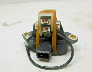 J&N REPRO BOSCH ALTERNATORS ELECTRONIC REGULATOR 230-24031, F00G110030 - Picture 1 of 9