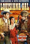 Double fonctionnalité Tom Keene : Louisiana Gal (1937) / Battle of Greed (1936) (DVD)