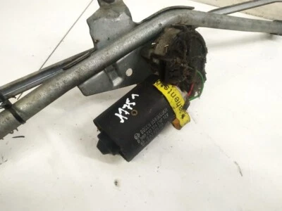 Motor limpiaparabrisas delantero Volkswagen Passat 1996 3A1955113, 039 #1525102-46 Foto 1 de 4