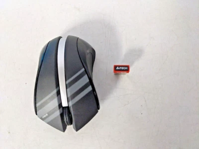 A4TECH  MOUSE G7-310D 3V 8mA - Image 1 of 4