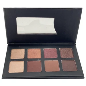Morphe The Little Palette - Coffee Toffee - Picture 1 of 3