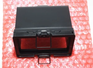 Sony PXW-FS7 FS7K PXW-FS7M2 4K Camcorder LCD Monitor Hood Genuine Sony - Picture 1 of 7