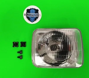Land Rover Discovery 1 RHD Proiettore mano destra STC765 - Foto 1 di 1