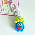 Sausage Big Mouth Monster Key Chain Doll Pendant Key Ring Charms Car Ba Fact Glo