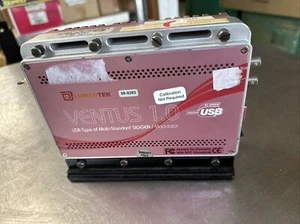 MODULADOR SIGGEN MULTIESTÁNDAR LUMANKTEK VENTUS 1.0 USB - Imagen 1 de 5
