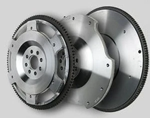 SPEC Billet Steel Flywheel For 15-17 Ford Mustang Ecoboost 2.3T Clutch SFME1S - Picture 1 of 1
