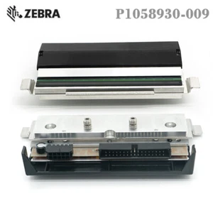 P1058930-009 Printer Head for Zebra ZT410 ZT411 Barcode Label Printer 203DPI - Picture 1 of 6