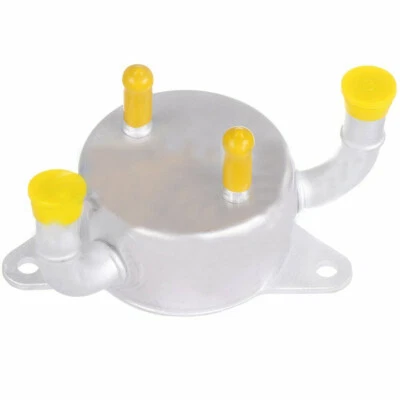 Refrigerador de óleo de transmissão automática 124100-6450 FSKC199F0 FNK3199F0A para Mazda 3 5 - Imagem 1 de 4