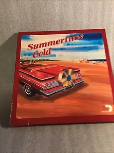 Vinyl Records - Summertime Gold- Special Edition 5 Records Box Set - Picture 1 of 24