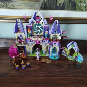 Lego Elves (41078) - Il misterioso castello nelle nuvole di Skyra - Foto 1 di 2