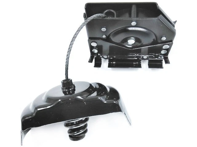 Polipasto de neumático de repuesto 79WN57H para GMC Yukon 2001-2017 Foto 1 de 1