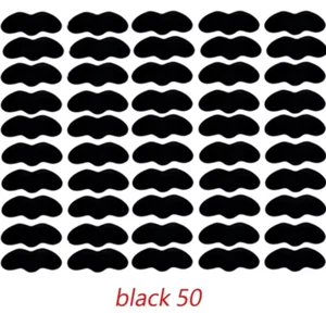 👃 Blackhead Removal Nose Strips, Deep Cleansing, Unclogs Pores Instantly - Bild 1 von 16