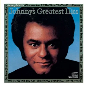 Johnnys Greatest Hits, Johnny Mathis, sehr gut, AudioCD - Bild 1 von 1