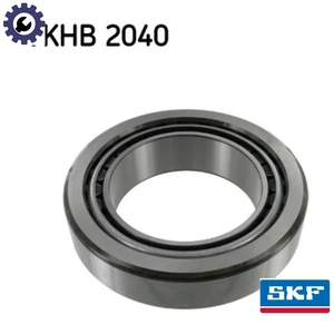 WHEEL BEARING VKHB 2040 FOR VOLVO TD63E/63ES 5.5L D7B260/D7B230 6.7L 6cyl FL6 - Picture 1 of 9