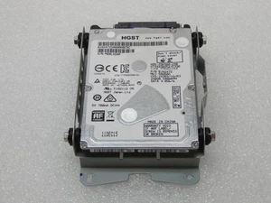 Disco rigido 250 GB SATA 2,5" HGST per fotocopiatrice Ricoh MP C2504 - Foto 1 di 3