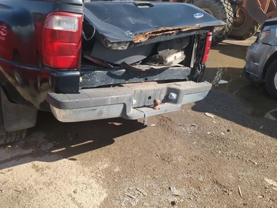 1993-2005 Ford Ranger Rear Bumper Assembly Oem BWFHW Foto 1 de 3