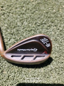 TaylorMade 60 Deg Wedge Hi-Toe - Picture 1 of 1