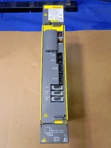 FANUC A06B-6114-H207 RECONDITIONED SERVO AMP 6 M WARRANTY EXCHANGE NEXT DAY AIR - Picture 1 of 7