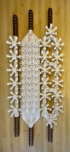 Ashley Black's Fascia Paddle Blaster, Big daddy, 6, 14, 36 Garras. ¡Increíble paquete! - Imagen 1 de 10