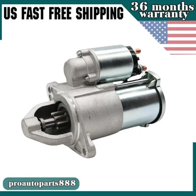 8000387 Starter para Chevrolet Sonic 2012 2013 2014 2015 - 2018 Cruze Limited - Imagem 1 de 4