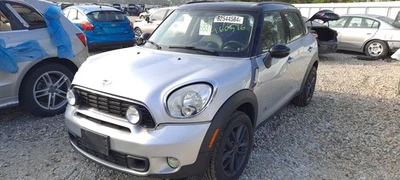 Mini Cooper Countryman 2013 transmisión automática fabricante de equipos originales 99 k millas - LKQ398482110 Foto 1 de 4