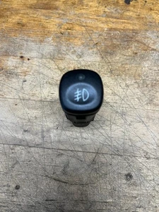 2001 - 2004 Ford Mustang Fog Light Switch OEM GT 02 03 - Picture 1 of 3