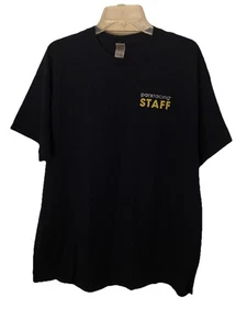 Official Parx Racing “Staff” Shirt (2021) Bucks • PA Derby, $1M Cotillion • XL - Picture 1 of 10