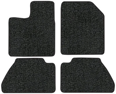 Alfombrillas Ford Edge 2011-2014 - 4 piezas - Cutpile Foto 1 de 2