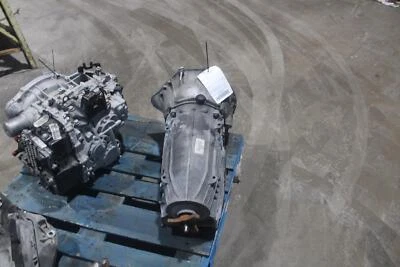 Used Automatic Transmission Assembly fits: 2013 Mercedes-benz Mercedes c-class 2 Foto 1 de 4