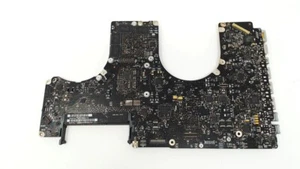 MacBook Pro 17" A1297 mediados de 2010 i5 i7 placa lógica 820-2849 - Imagen 1 de 2