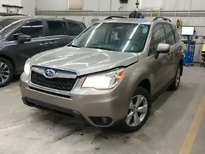 Regulador de ventana delantera OEM para Forester delantero izquierdo Reg y Mtr probado Gd - Imagen 1 de 12