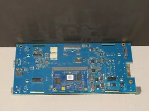 EST EDWARDS UNITÀ DI ELABORAZIONE CENTRALE 4 CPU EST4 FEDEX GRATUITA 2 GIORNI - Foto 1 di 6