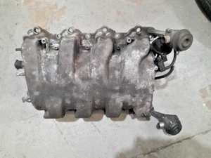 OEM GENUINE 2002 MERCEDES C215 CL500 COMPLETE INLET INTAKE MANIFOLD A1131400401 - Picture 1 of 9