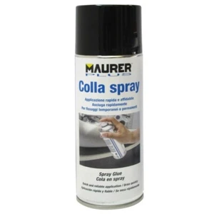 SPRAY COLLA ML. 400 - Foto 1 di 1