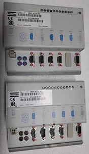 Atlas Copco 1900-0711-41 24VAC Controller 2 pieces - Picture 1 of 4