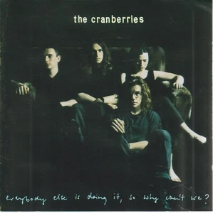 The Cranberries – Everybody Else Is Doing It, So Why Can't We? - CD - Picture 1 of 1