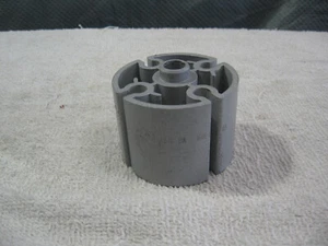 FORD MERCURY MUSTANG COUGAR MAVERICK PINTO 1-7/8" FAN SPACER D6DE-8546-BA OEM - Picture 1 of 4