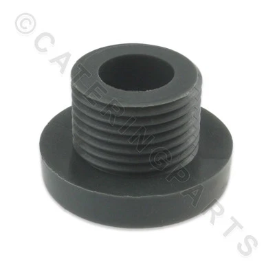 WHIRLPOOL FEET 481950018116 PLASTIC FOOT ICE MAKER MACHINE K20 K40 AGB022 AGB024